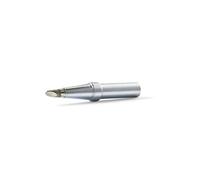 Weller Professional ET BB (4ETBB-1) Soldering Tip for Weller WE 1010, Round Sloped 45° Ø2.4mm, 1 Piece