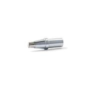 Weller Professional ET CS (4ETCS-1) Soldering Tip for Weller WE 1010, Round Blunt, Ø3.2 mm, 1 Piece