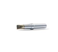 Weller Professional ET D (4ETD-1) Soldering Tip for Weller WE 1010, Chisel, Width 4.6mm, Thickness 0.8mm, 1 Piece