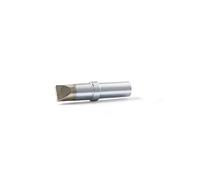 Weller Professional ET E (4ETE-1) Soldering Tip for Weller WE 1010, Chisel, Width 5.6mm, Thickness 1.2mm, 1 Piece