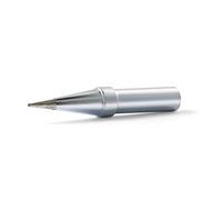 Weller Professional ET P (4ETP-1) Soldering Tip for Weller WE 1010, Round Blunt, Ø0.8 mm, 1 Piece