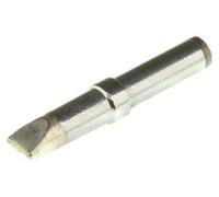 Weller PT-E8 Solder Tip - Chisel Tip 425°C 5.6 x 1.2mm