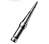 WELLER - PT-O8 - TIP, CONICAL, 0.8MM
