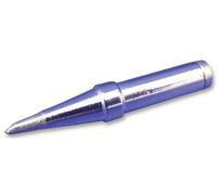 Weller - Pt Series Round Sloped Soldering Iron Tip 1.6mm, 370Degreec