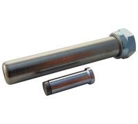 WELLER - PT7 / LT Soldering Tip Adaptor with Barrel-