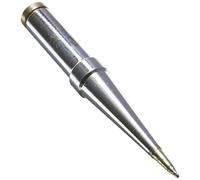 Weller PTS7 Long Conical Tip, .4 Mm, 700° F, Black