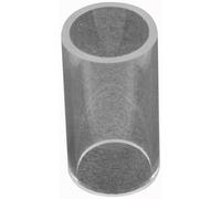 Weller - Replacement Glass Tubes, 4 Pack