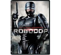 Weller - RoboCop