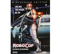 Weller - Robocop [DVD] [1988] [Region 1] [US Import] [NTSC]