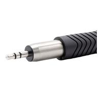 Weller RTU 004 C X MS Soldering Tip 0.4mm Curved 39.2mm