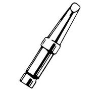 Weller - Screwdriver Soldering Iron Tip, 3.2mm