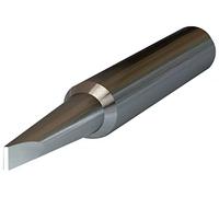 Weller Screwdriver Soldering Tip 2.4 mm for WLIR60, 3 PK - WLTS24IR60