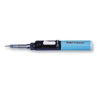 WELLER - Self-igniting Gas Soldering Iron, 60W