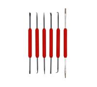 Weller Solder Aid Tool Kit, 6 Piece