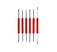 Weller Solder Aid Tool Kit, 6 Piece