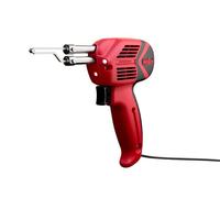 Weller WLG940023G 140W/100W Soldering Gun, for Heavy-Duty Soldering, Cutting, and Smoothing Applications
