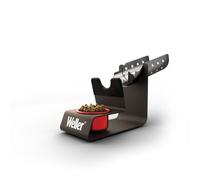 Weller Soldering Iron Holder with Dry Tip Cleaner - WLACCH1