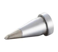 WELLER - Soldering Iron Tip, 45 Round, 1.2 mm