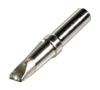 WELLER - Soldering Iron Tip, Chisel, 4.6 mm