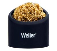 WELLER - Soldering Iron Tip Cleaner & Holder