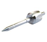 WELLER - Soldering Iron Tip, Conical, 0.3mm