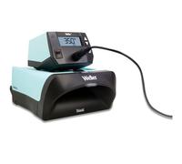 Weller T0053298391 Soldering Station WE1010 & ZeroSmog Shield Bundle