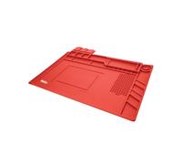 Weller Soldering Work Station Mat 455 x 300mm (17.5 x 11.75in) WLACCWSM2-02