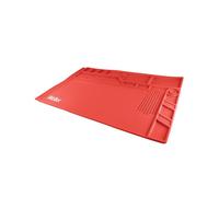 Weller Soldering Work Station Mat 546 x 349mm (21.6 x 13.8in) WELACCWSM1