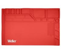 Weller - Soldering Workstation Mat, Large