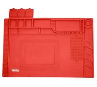 Weller - Soldering Workstation Mat, Medium