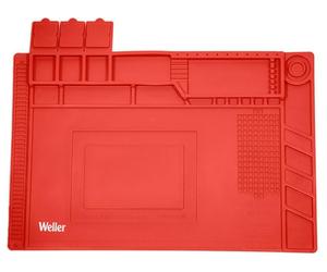 WELLER - Soldering Workstation Mat, Medium