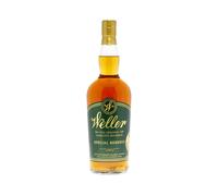 Weller Special Reserve Single Barrel #239 TWS Exclusive Exclusive Single Cask 70cl
