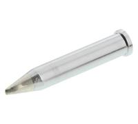Weller Straight Chisel Soldering Iron Tip For Wp120 Soldering Pencil 1.6 X 0.7mm