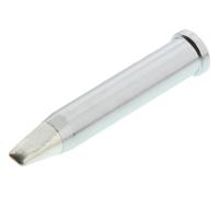 WELLER Straight Chisel Soldering Iron Tip for WP120 Soldering Pencil 3.2 x 0.8mm