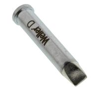Weller Straight Chisel Soldering Iron Tip For Wp120 Soldering Pencil 4.6 X 0.8mm