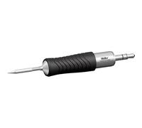 Weller T0050103799 RTP 004 B Soldering Tip Size 0.4 mm Tip Length 17 mm Contents 1 Piece