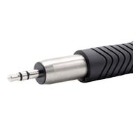 Weller T0050104999 RT Ultra Soldering Tip 0.4mm 27.5mm 1pc MIL-SPEC