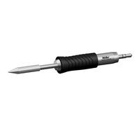 Weller T0050105299 RTU 004 C X MS Soldering Tip 0.4mm Curved 39.2mm