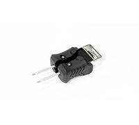 Weller T0050116299 Micro Soldering and Desoldering Tips, 2 x 40 W, 12 V
