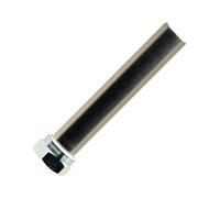 Weller T0051031199 Barrel Assembly For TCP Series Irons Using PT Series Tips