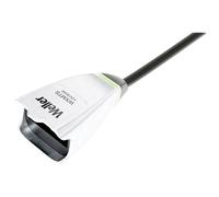 Weller T0051321199 WTMT Micro Soldering and Desoldering Tweezers Handpiece, 80 W, 12 V