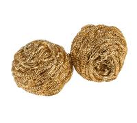Weller T0051384099 Metal Wool Brass For WDC - Pack Of 2