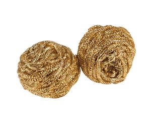 Weller T0051384099 Metal Wool Brass For WDC - Pack Of 2