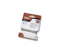 Weller T0051405099 Tin Electronic, Lead-Free, EL99/1, 6 g, Ø 1 mm