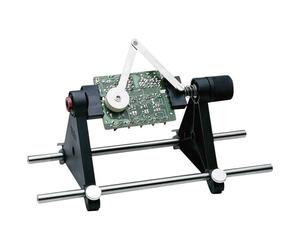 Weller T0051502599 PCB Holder 360° Rotation Holds Various PCB Shapes