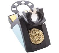 Weller Series Soldering Iron Holder Wet/Dry Cleaning Option