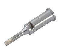 Weller T0051612199 70 01 02 Straight Chisel Soldering Iron Tip 3mm...