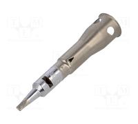 WELLER T0051638699 Tip