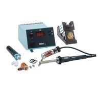 Weller WDD 81V Desoldering Kit 95W Digital with Tray
