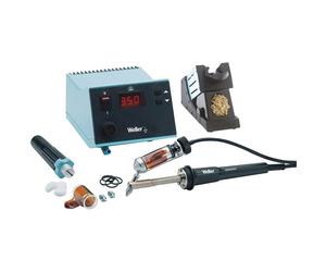 Weller T0053256699N WDD 81V Desoldering Kit 95W Digital with Tray